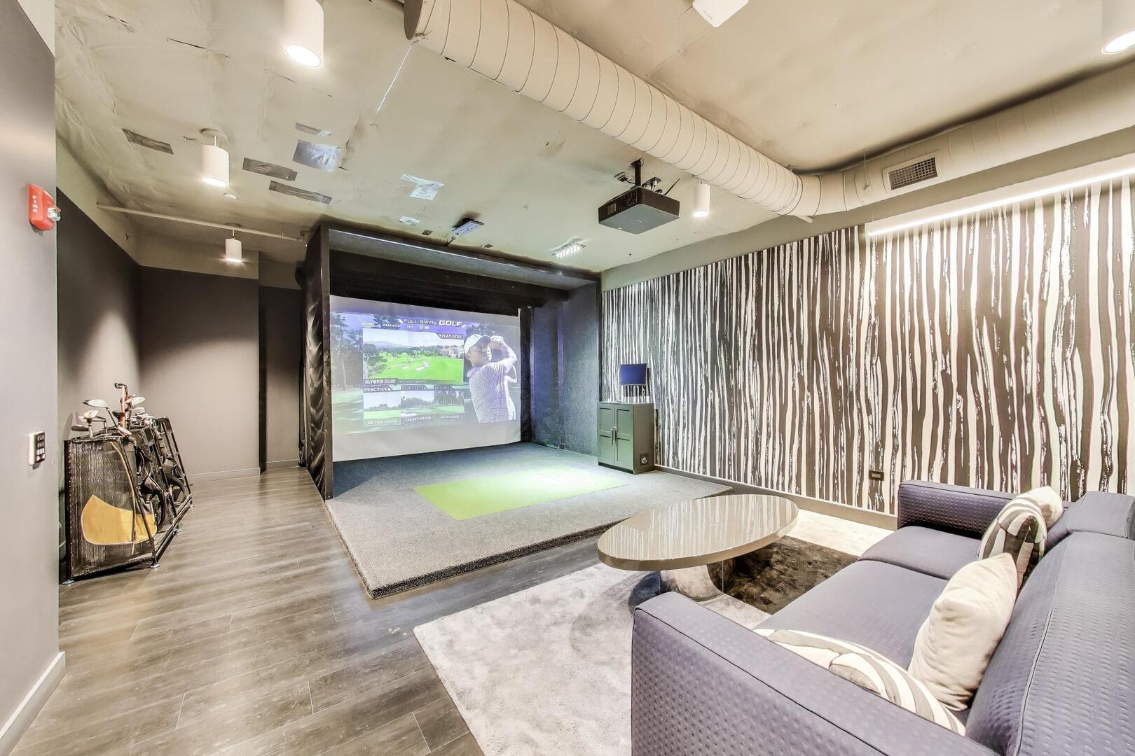 211 North Harbor Drive, Unit TH01 Chicago, IL 60601 - Photo 60 of 95