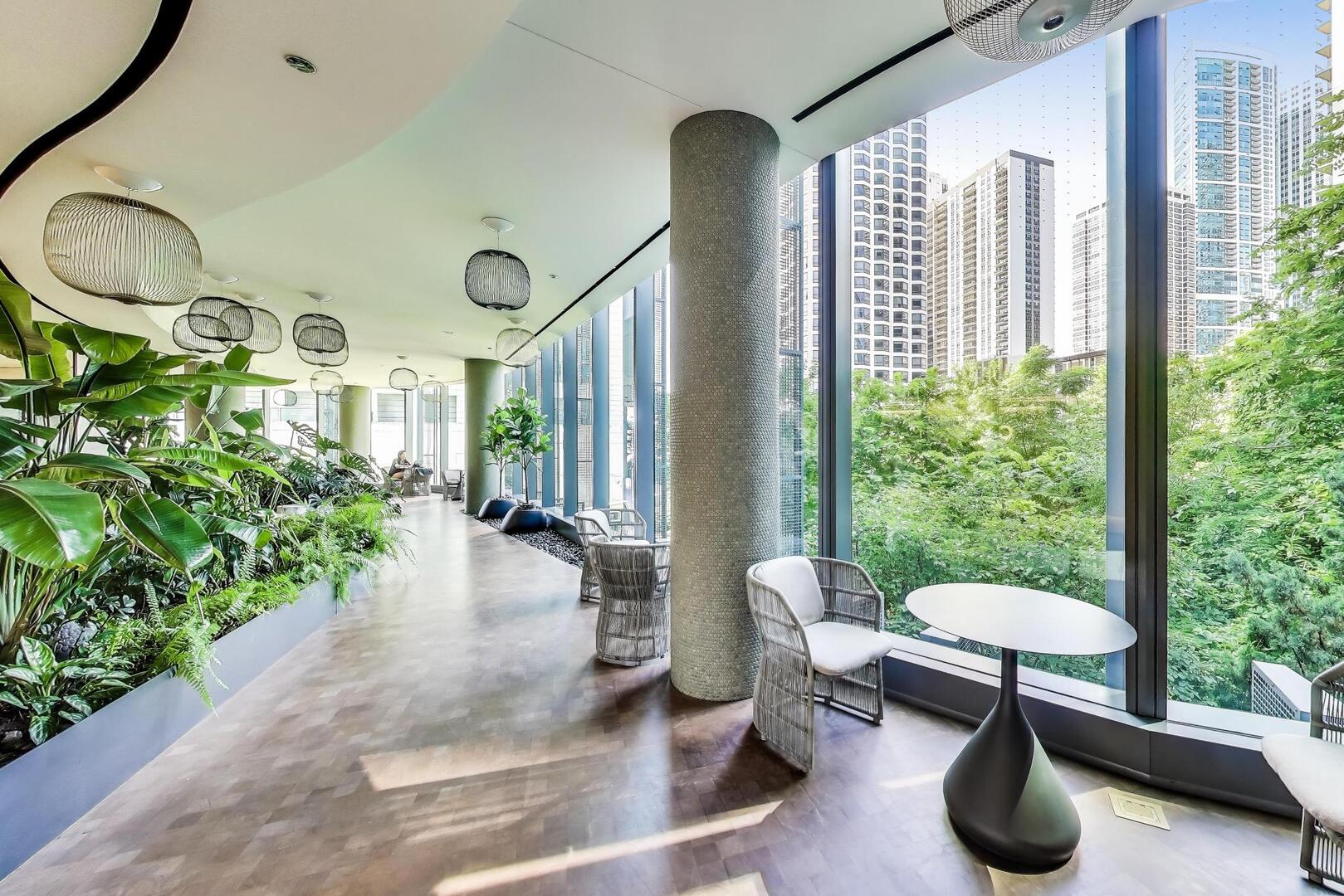 211 North Harbor Drive, Unit TH01 Chicago, IL 60601 - Photo 68 of 95