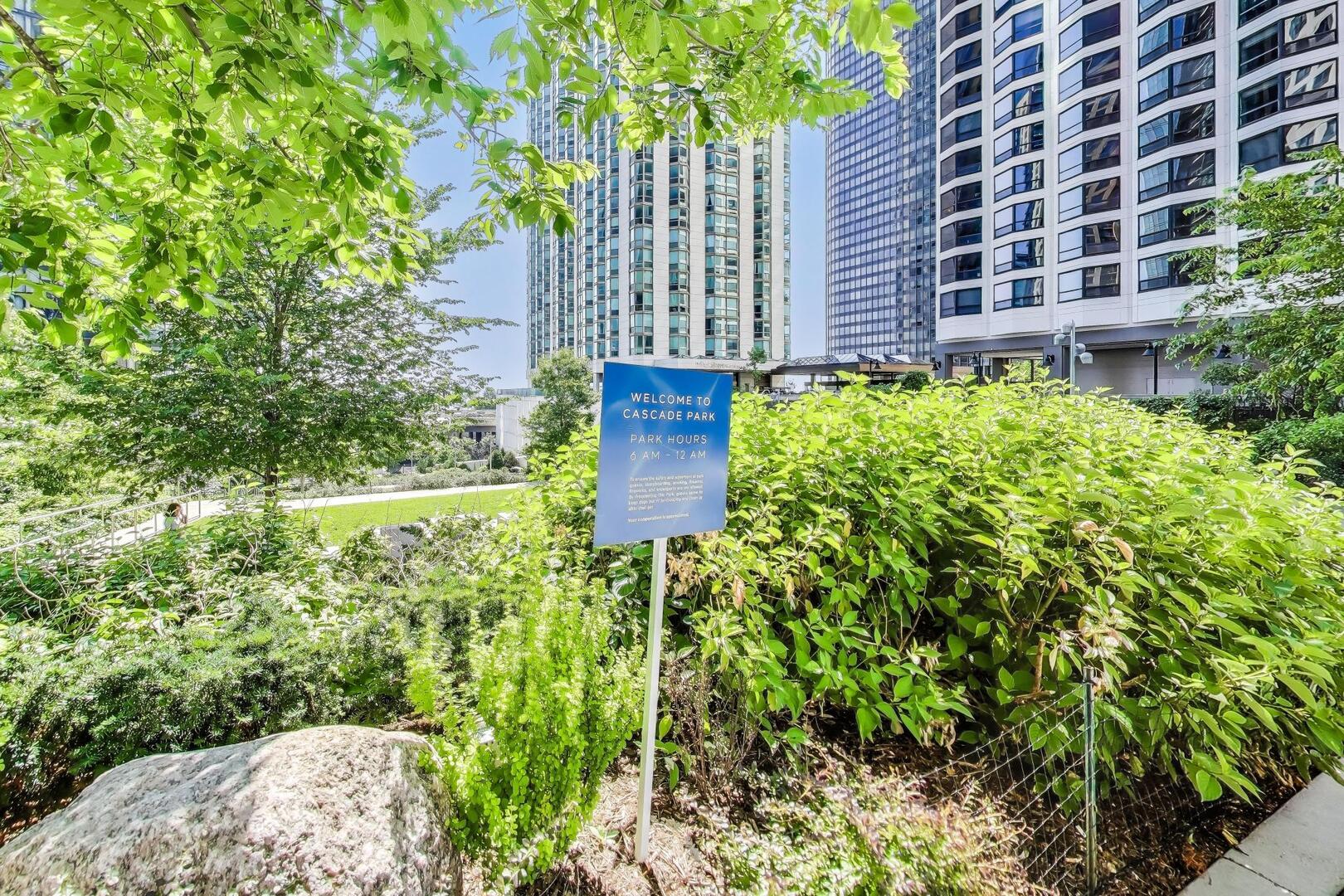 211 North Harbor Drive, Unit TH01 Chicago, IL 60601 - Photo 89 of 95