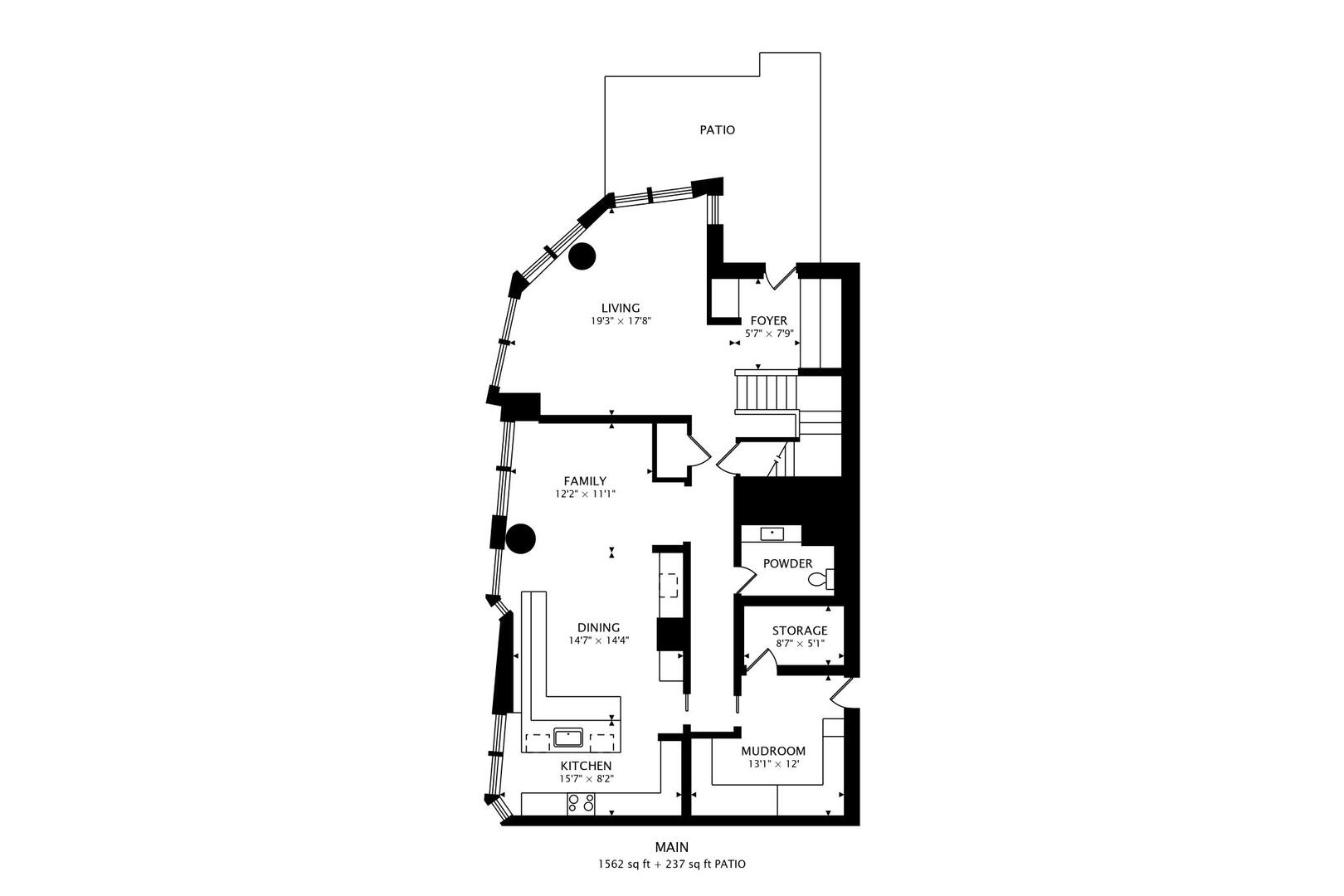 211 North Harbor Drive, Unit TH01 Chicago, IL 60601 - Photo 94 of 95