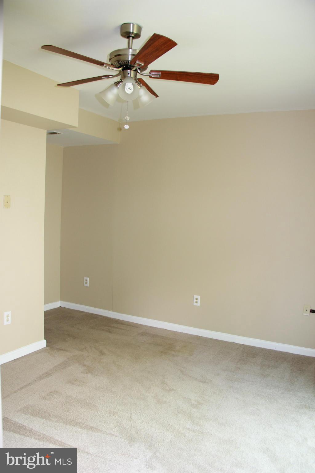 687 Gunsmoke Trail Lusby, MD 20657 - Photo 11 of 14 Basement