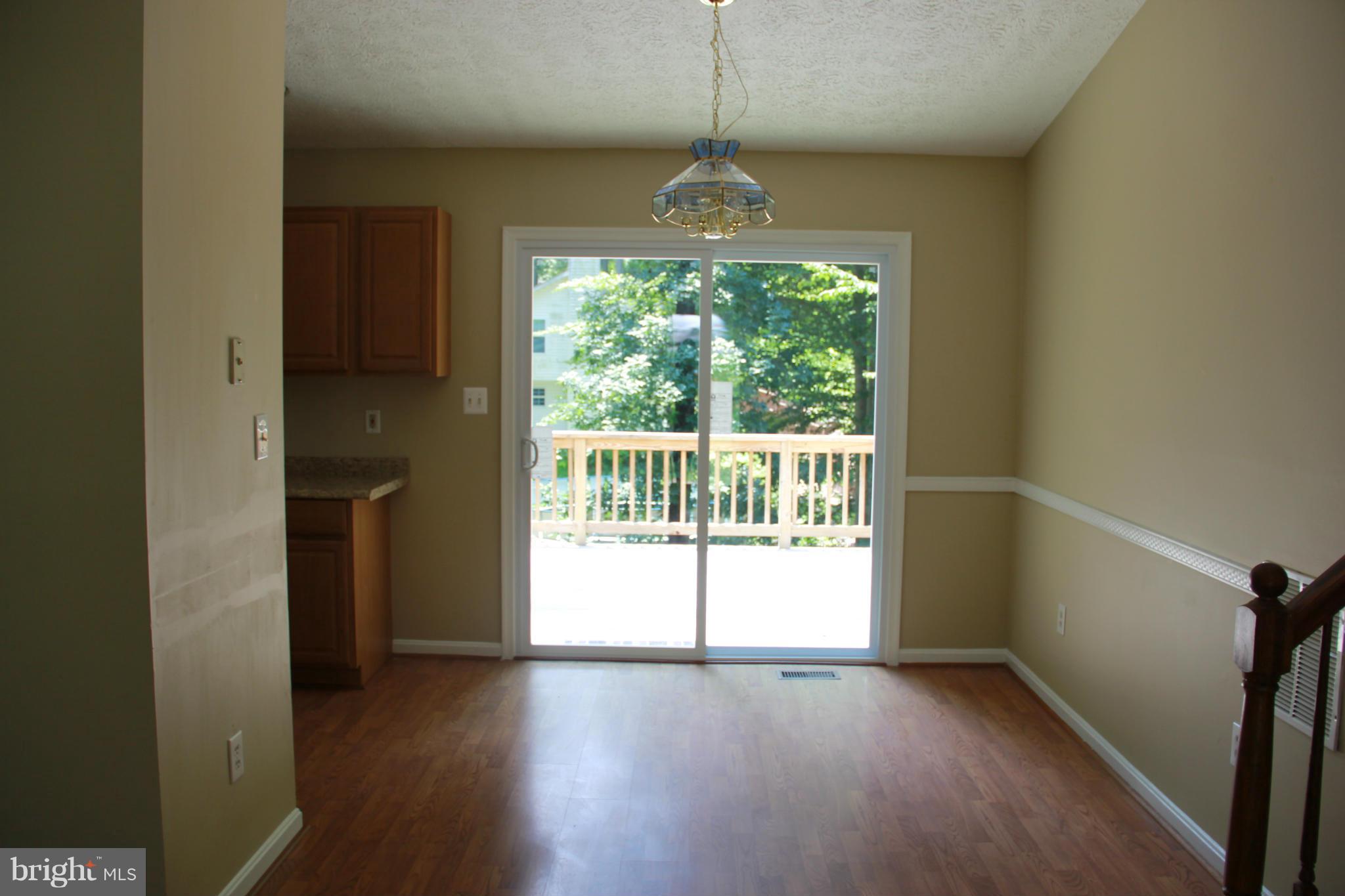 687 Gunsmoke Trail Lusby, MD 20657 - Photo 5 of 14 Dining Room