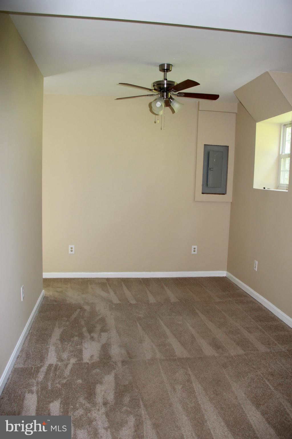 687 Gunsmoke Trail Lusby, MD 20657 - Photo 10 of 14 Basement