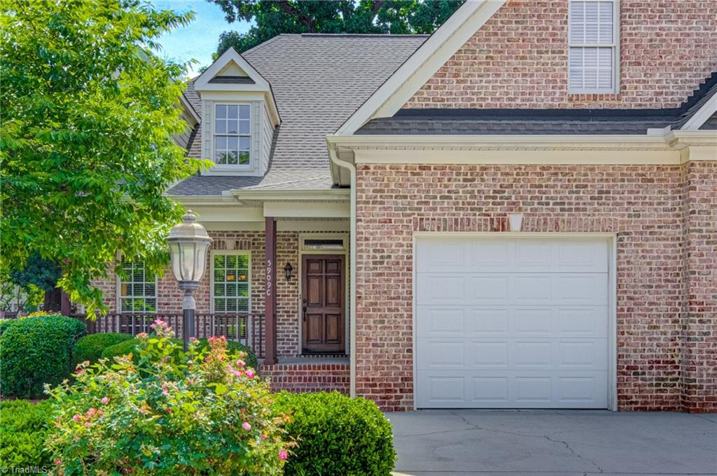 5909 Ballinger Road, Unit C Greensboro, NC 27410 - Photo 1 of 33 Gallery Image 1
