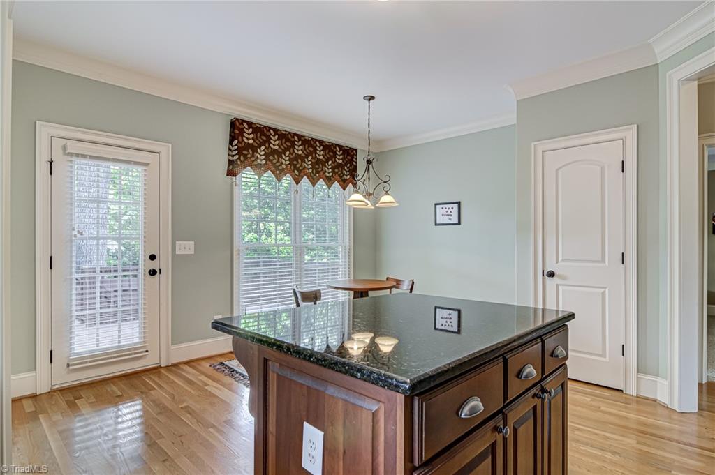 5909 Ballinger Road, Unit C Greensboro, NC 27410 - Photo 13 of 33 Gallery Image 13