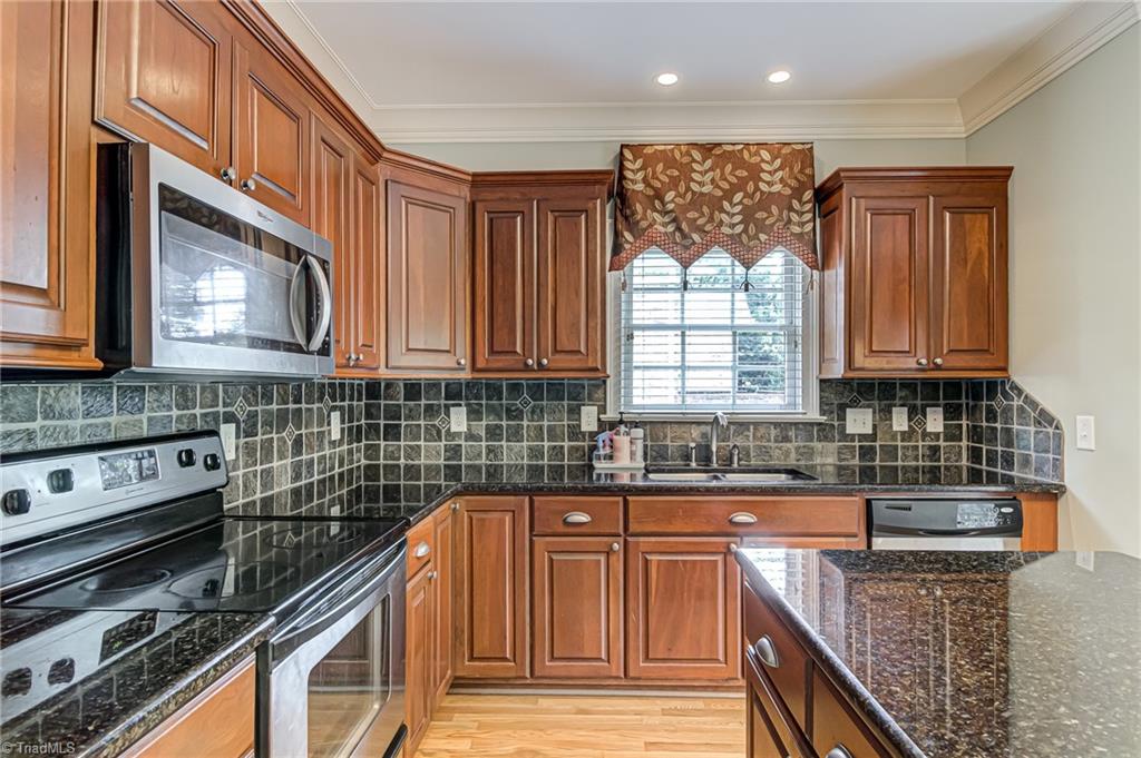 5909 Ballinger Road, Unit C Greensboro, NC 27410 - Photo 14 of 33 Gallery Image 14