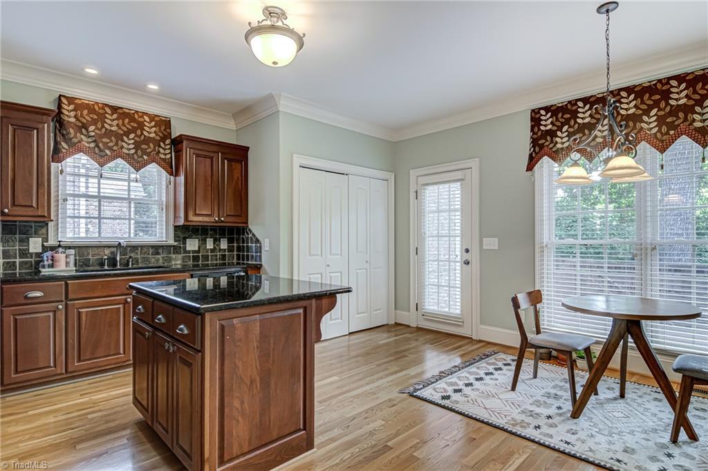 5909 Ballinger Road, Unit C Greensboro, NC 27410 - Photo 15 of 33 Gallery Image 15