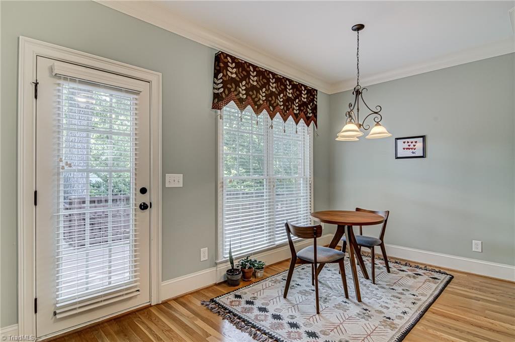 5909 Ballinger Road, Unit C Greensboro, NC 27410 - Photo 16 of 33 Gallery Image 16