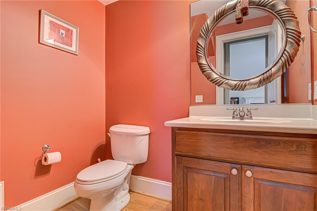 5909 Ballinger Road, Unit C Greensboro, NC 27410 - Photo 17 of 33 Gallery Image 17