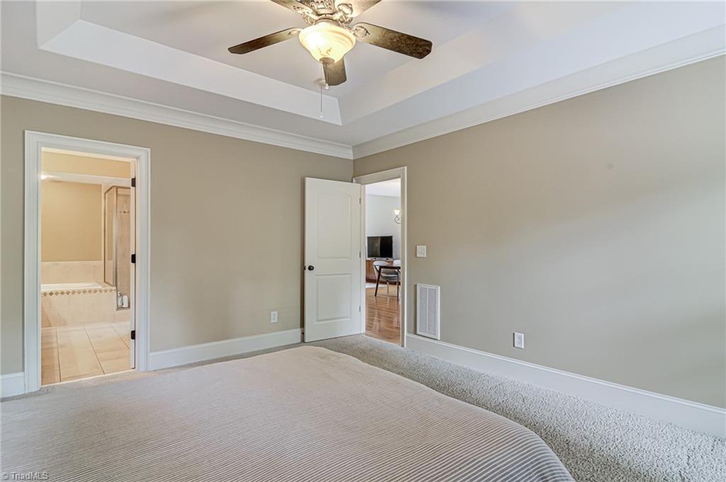 5909 Ballinger Road, Unit C Greensboro, NC 27410 - Photo 20 of 33 Gallery Image 20