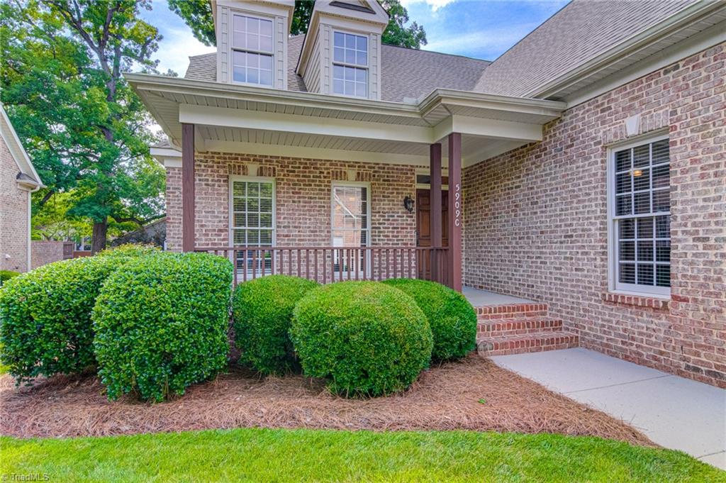 5909 Ballinger Road, Unit C Greensboro, NC 27410 - Photo 2 of 33 Gallery Image 2