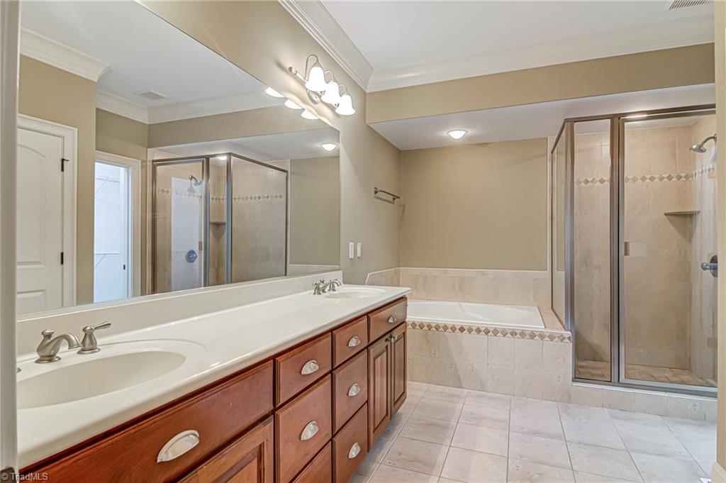 5909 Ballinger Road, Unit C Greensboro, NC 27410 - Photo 21 of 33 Gallery Image 21