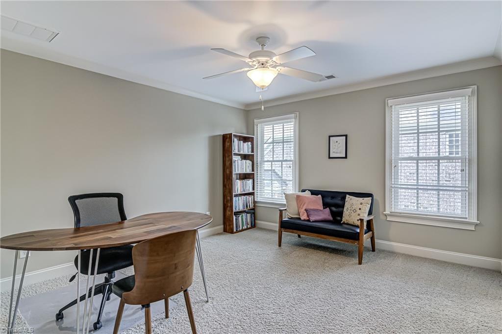 5909 Ballinger Road, Unit C Greensboro, NC 27410 - Photo 23 of 33 Gallery Image 23