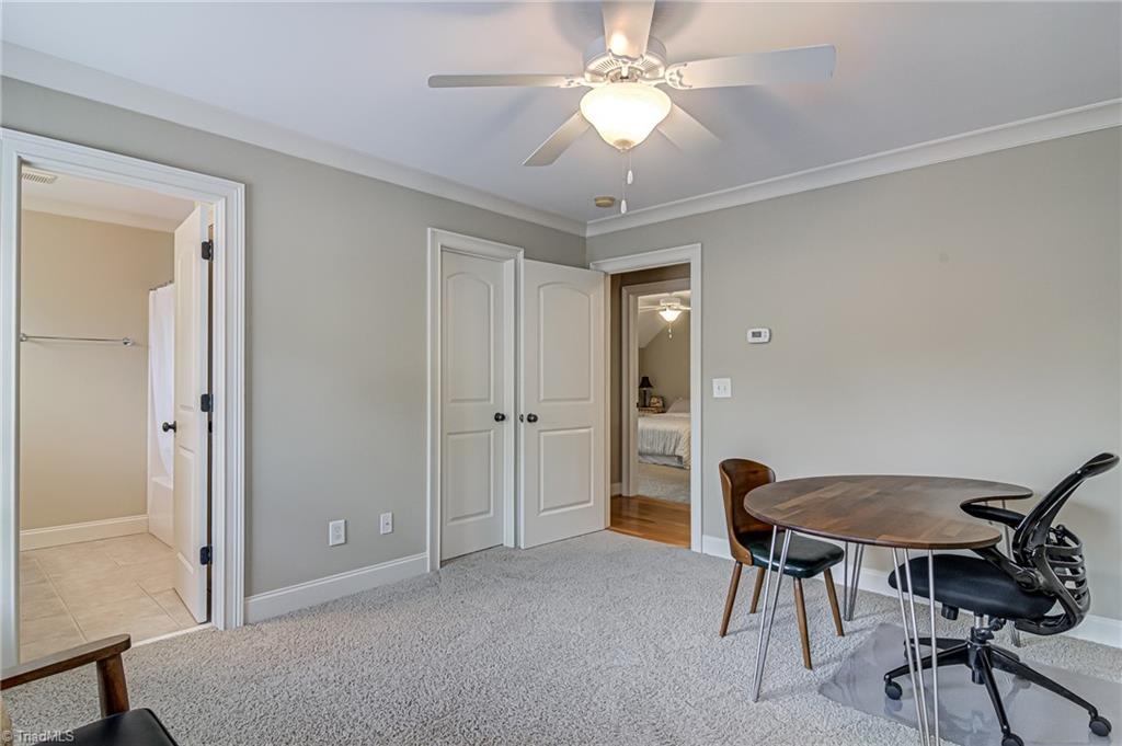 5909 Ballinger Road, Unit C Greensboro, NC 27410 - Photo 24 of 33 Gallery Image 24
