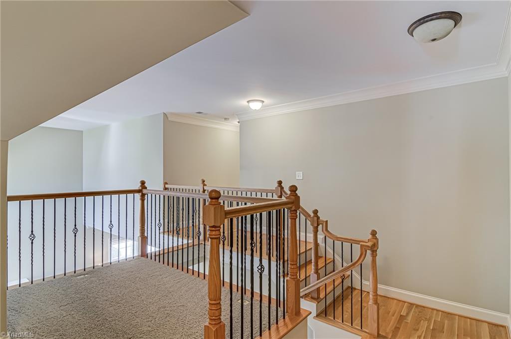 5909 Ballinger Road, Unit C Greensboro, NC 27410 - Photo 30 of 33 Gallery Image 30
