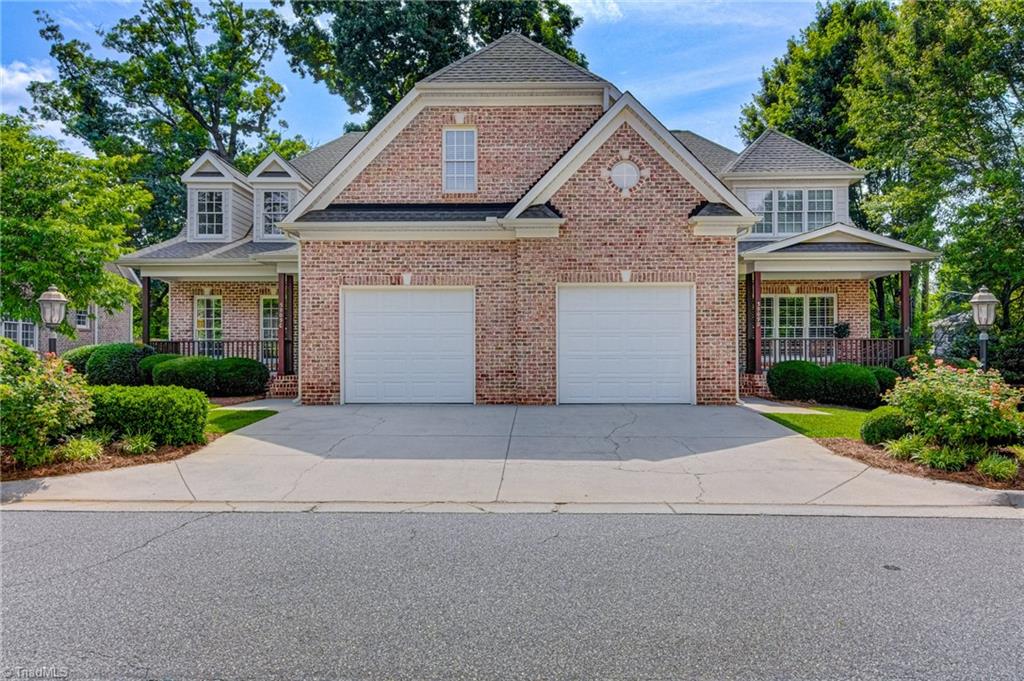 5909 Ballinger Road, Unit C Greensboro, NC 27410 - Photo 33 of 33 Gallery Image 33