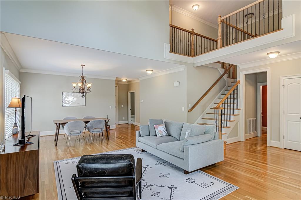 5909 Ballinger Road, Unit C Greensboro, NC 27410 - Photo 5 of 33 Gallery Image 5