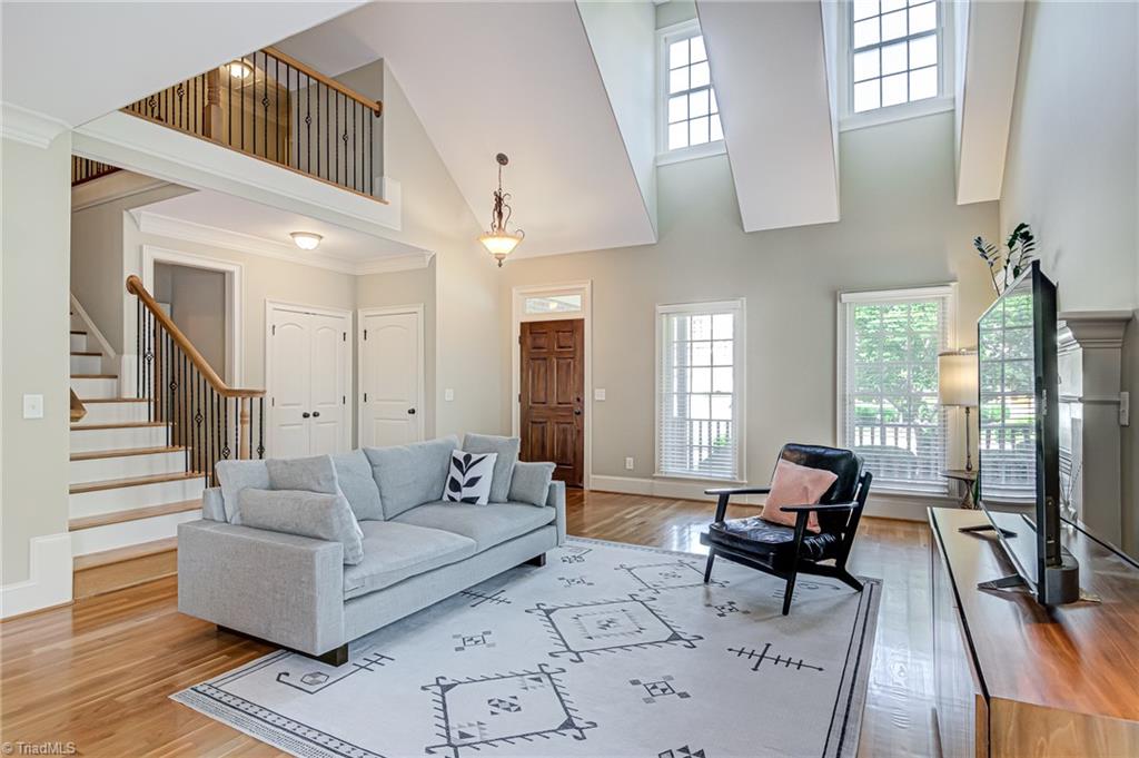 5909 Ballinger Road, Unit C Greensboro, NC 27410 - Photo 7 of 33 Gallery Image 7