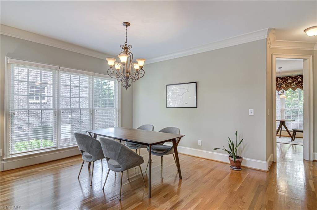 5909 Ballinger Road, Unit C Greensboro, NC 27410 - Photo 8 of 33 Gallery Image 8