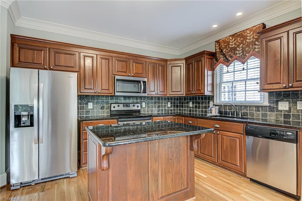 5909 Ballinger Road, Unit C Greensboro, NC 27410 - Photo 10 of 33 Gallery Image 10