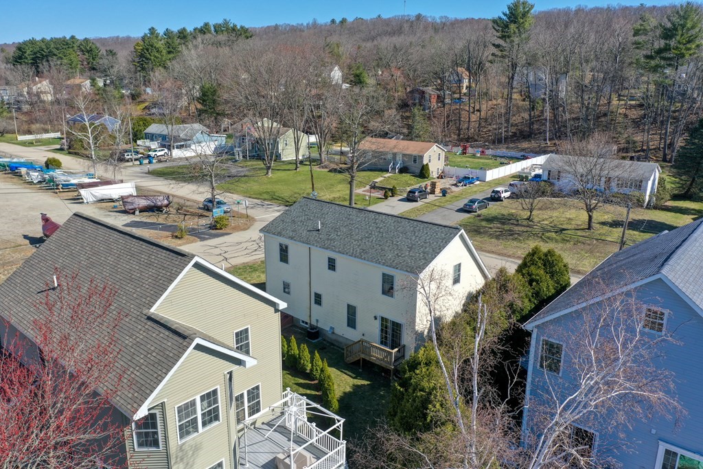 35 Hall Road Webster, MA 01570 - Photo 18 of 19