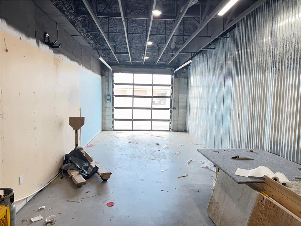 2130 West King Street Cocoa, FL 32926 - Photo 12 of 20 a room with gym equipment