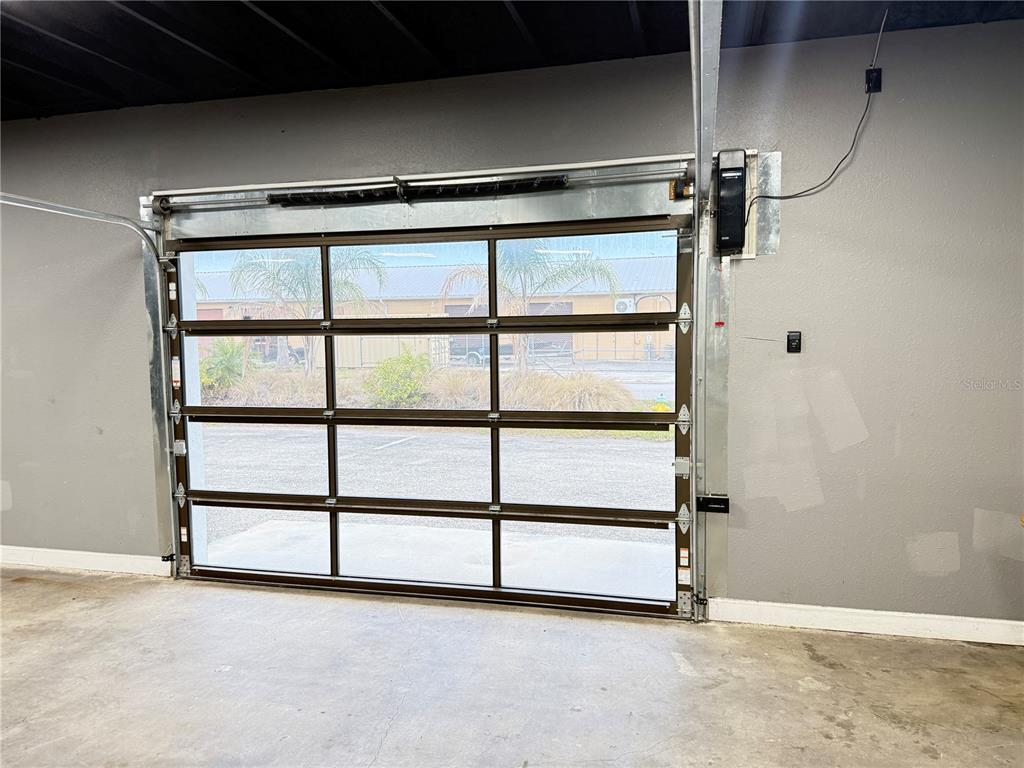 2130 West King Street Cocoa, FL 32926 - Photo 10 of 20 a view of room with an empty room