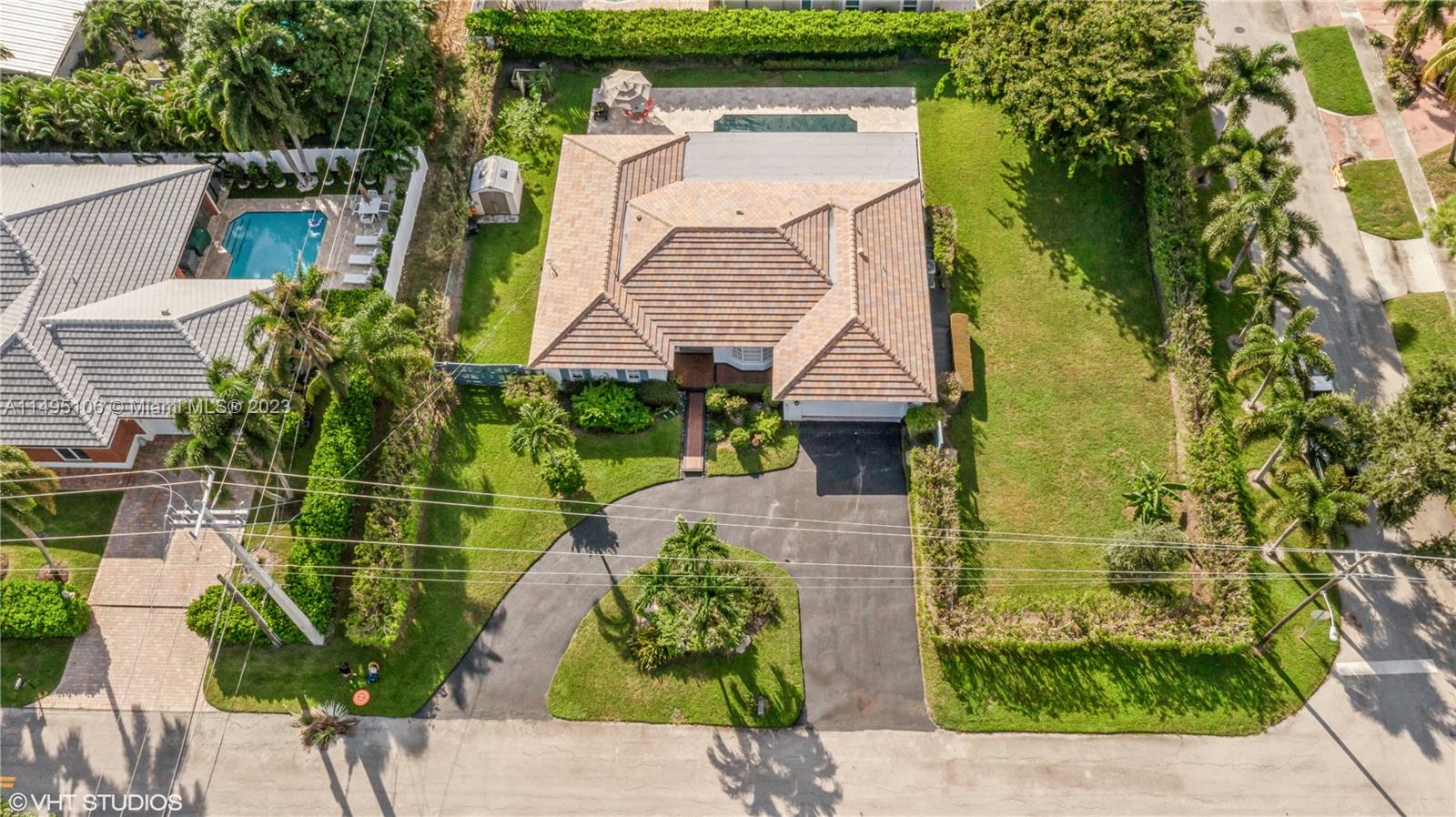 1701 Hermosa Road Boca Raton, FL 33486 - Photo 54 of 54