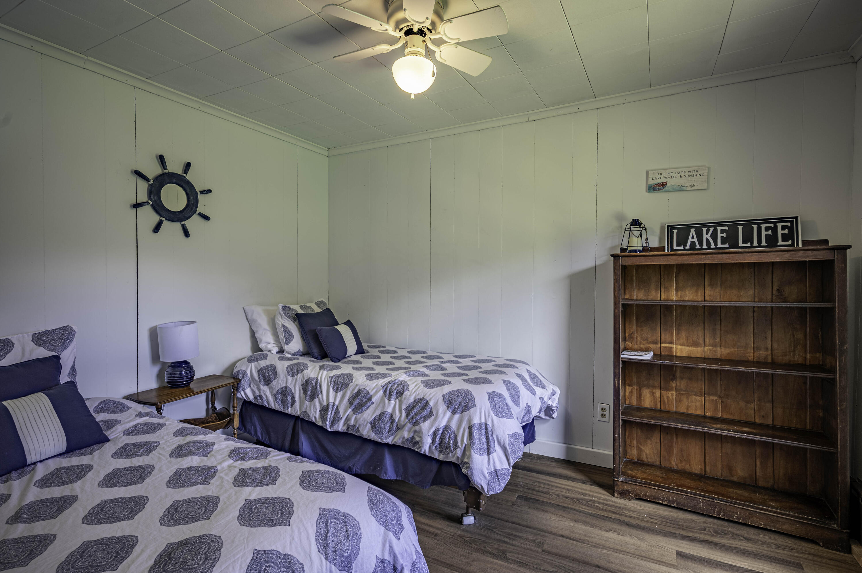 28 W Road Olmstedville, NY 12857 - Photo 28 of 44 3rd Bedroom