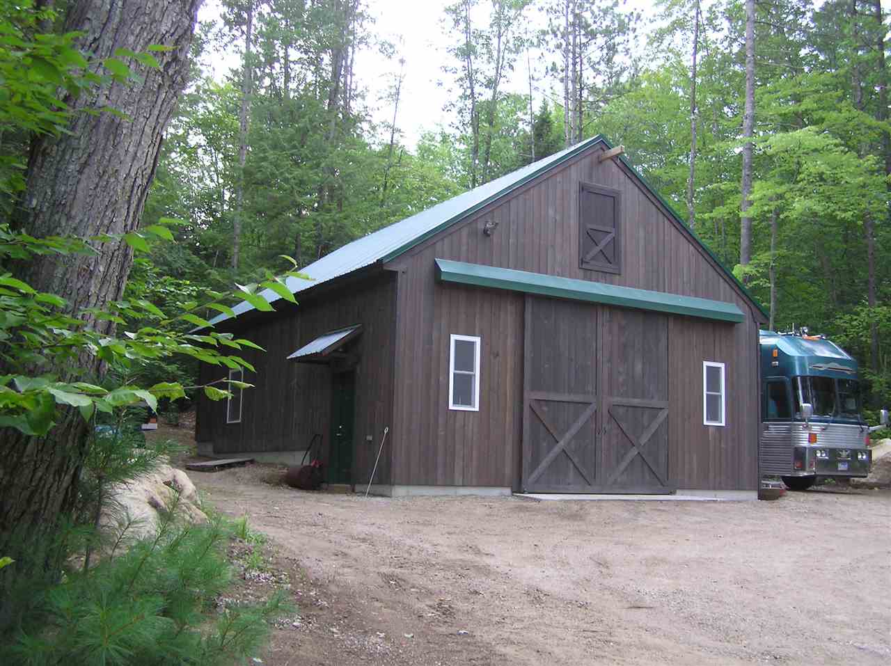 139 Pine Hill Road Ossipee, NH 03814 - Photo 35 of 40