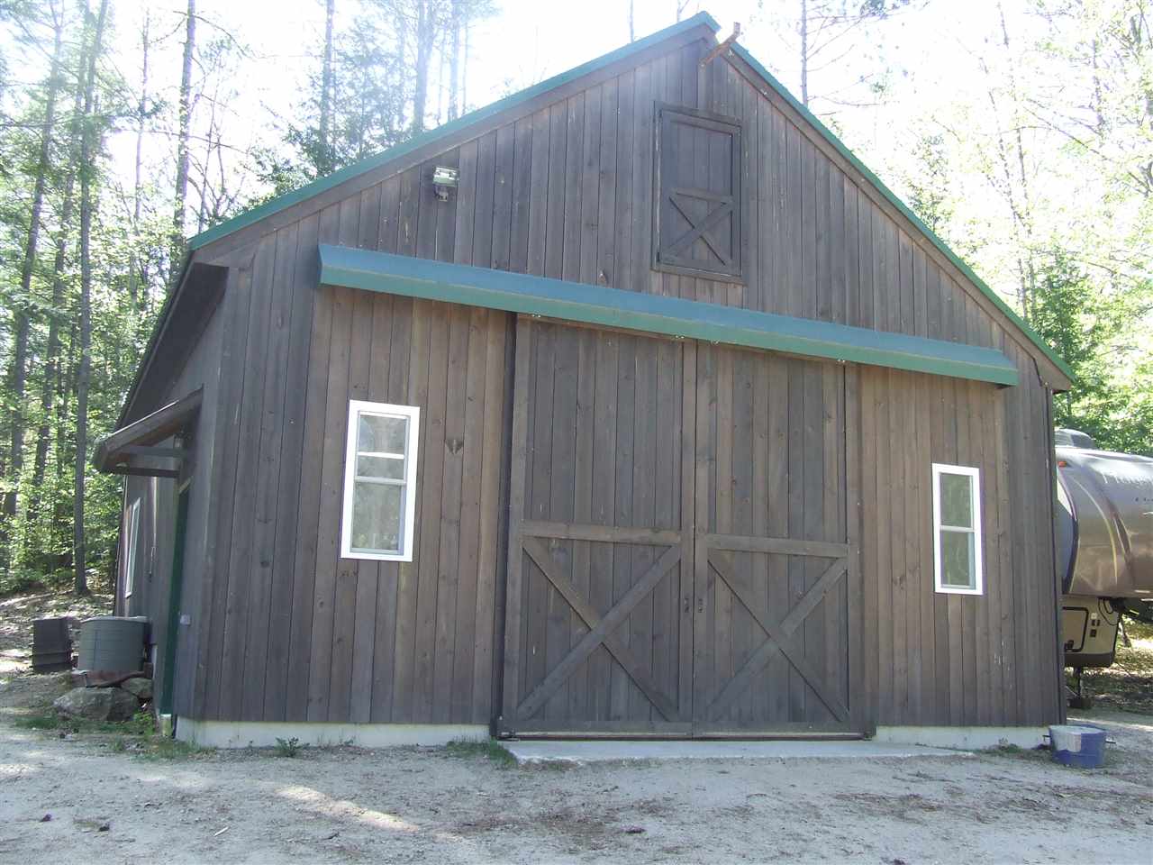 139 Pine Hill Road Ossipee, NH 03814 - Photo 36 of 40