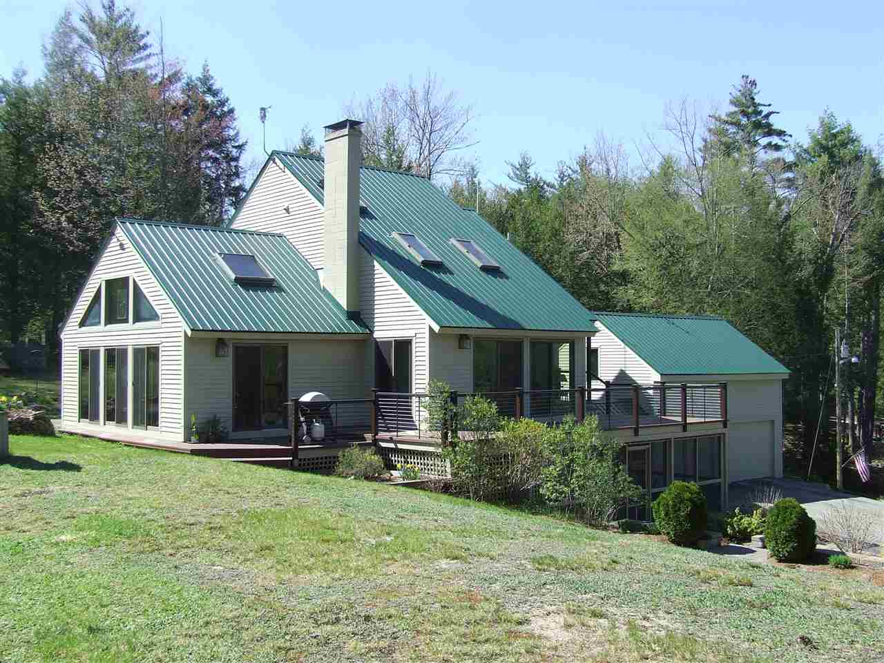 139 Pine Hill Road Ossipee, NH 03814 - Photo 39 of 40