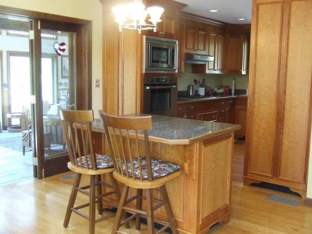 139 Pine Hill Road Ossipee, NH 03814 - Photo 5 of 40