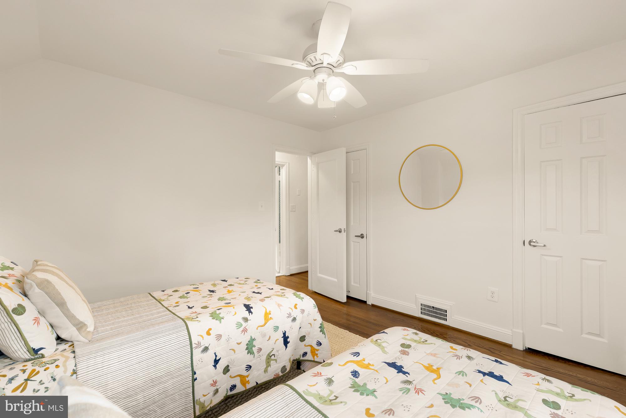 1636 Kalmia Road Northwest Washington, DC 20012 - Photo 29 of 57 Gallery Image 29