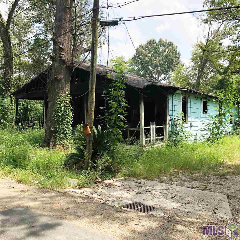 2323 Brownlee Street Baton Rouge, LA 70808 - Photo 1 of 1 Gallery Image 1