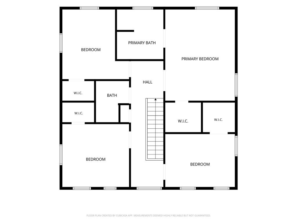 143 Barnard Road Cohutta, GA 30710 - Photo 91 of 91 Gallery Image 91