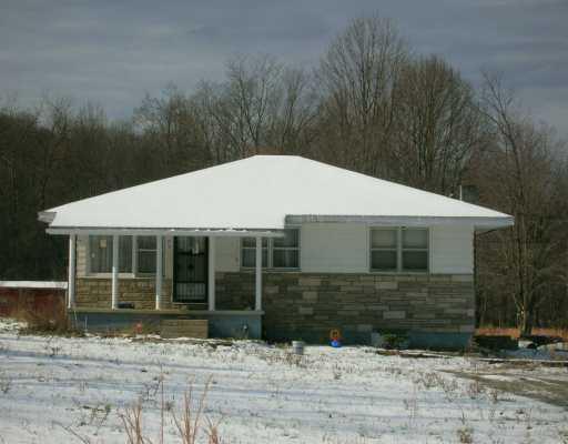 314 Pritts Road Normalville, PA 15469 - Photo 1 of 4