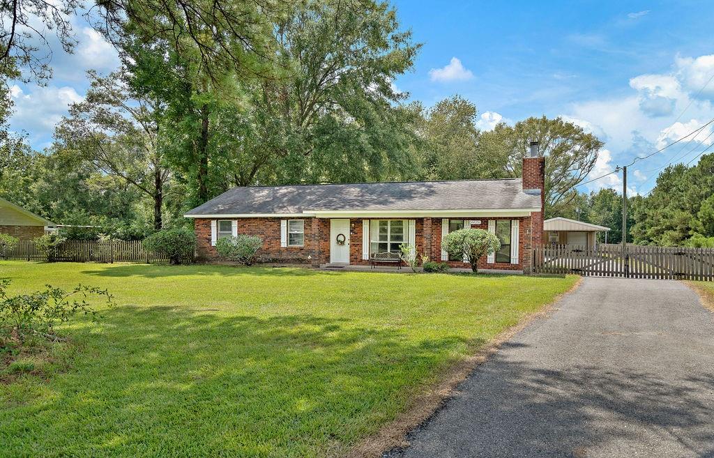 44351 South Baptist Road Hammond, LA 70403 - Photo 1 of 22