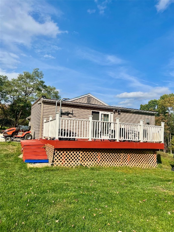 757 Jensen Road Vestal, NY 13850 - Photo 14 of 14