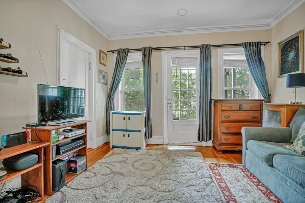 10 Radcliffe Road, Unit 1 Boston, MA 02134 - Photo 1 of 20