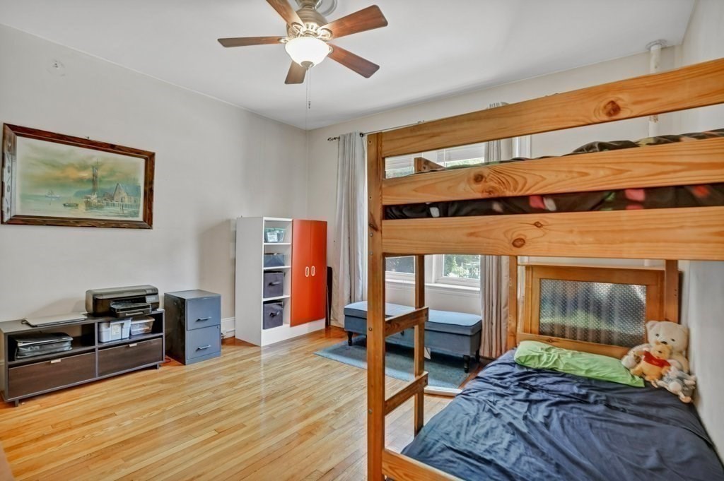 10 Radcliffe Road, Unit 1 Boston, MA 02134 - Photo 12 of 20