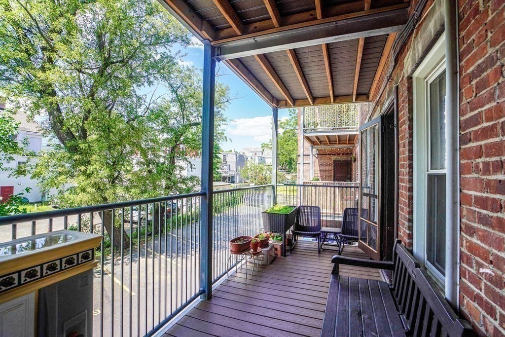 10 Radcliffe Road, Unit 1 Boston, MA 02134 - Photo 17 of 20