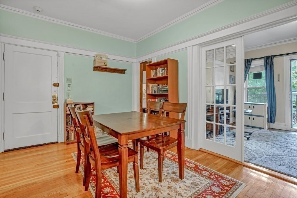 10 Radcliffe Road, Unit 1 Boston, MA 02134 - Photo 3 of 20