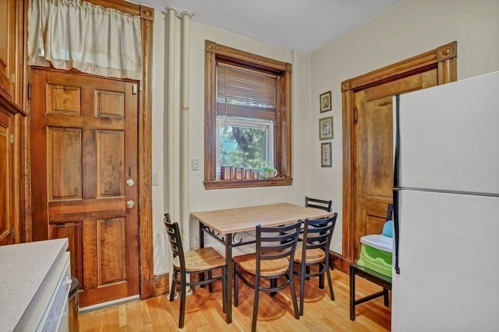 10 Radcliffe Road, Unit 1 Boston, MA 02134 - Photo 4 of 20