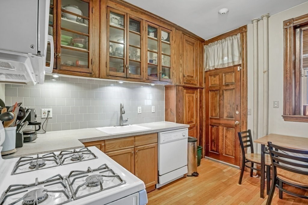 10 Radcliffe Road, Unit 1 Boston, MA 02134 - Photo 6 of 20