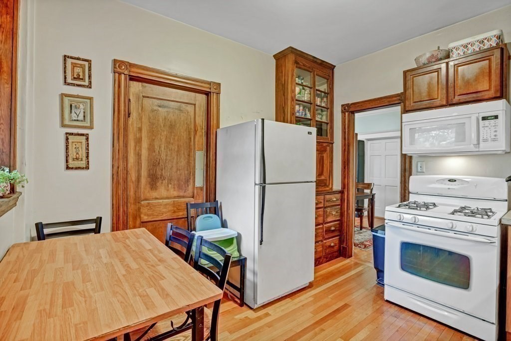 10 Radcliffe Road, Unit 1 Boston, MA 02134 - Photo 7 of 20