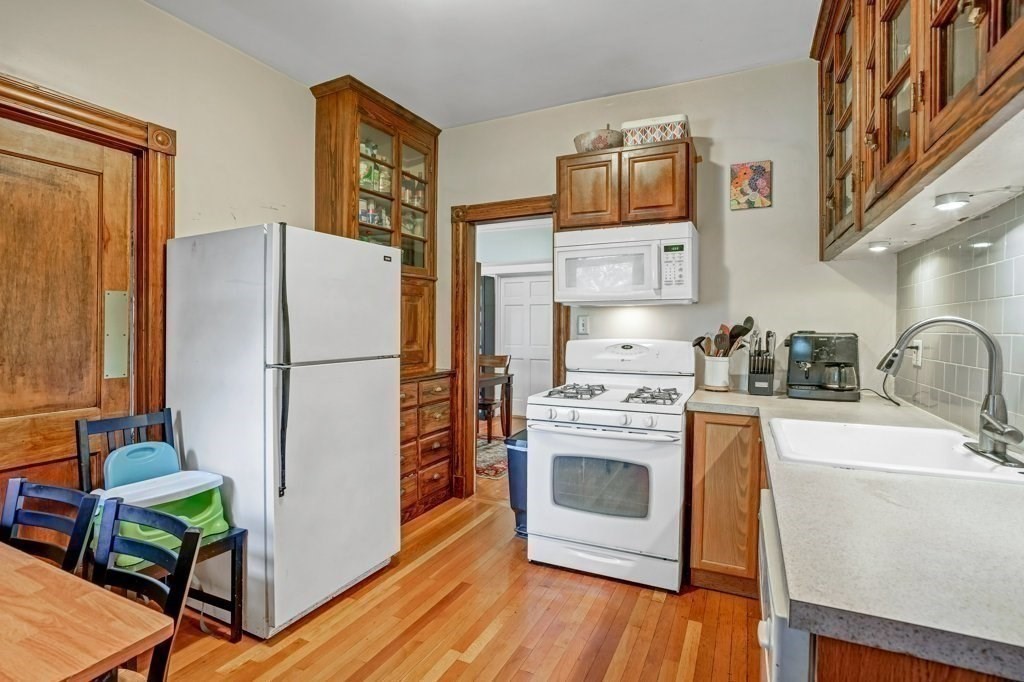 10 Radcliffe Road, Unit 1 Boston, MA 02134 - Photo 8 of 20