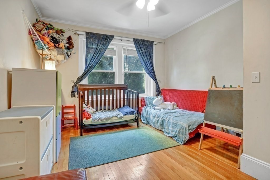 10 Radcliffe Road, Unit 1 Boston, MA 02134 - Photo 10 of 20