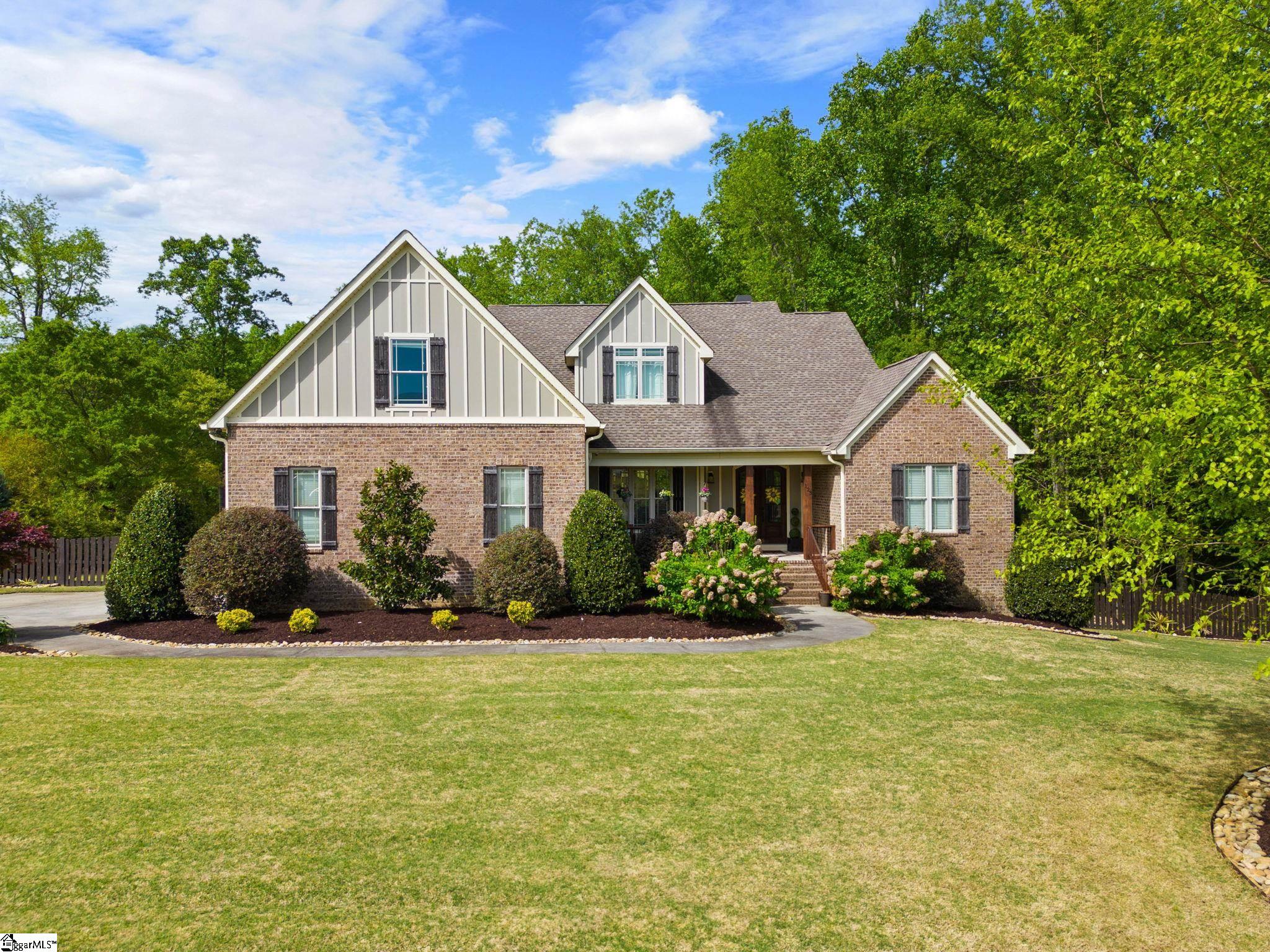 123 Wildheather Drive Campobello, SC 29322 - Photo 1 of 36