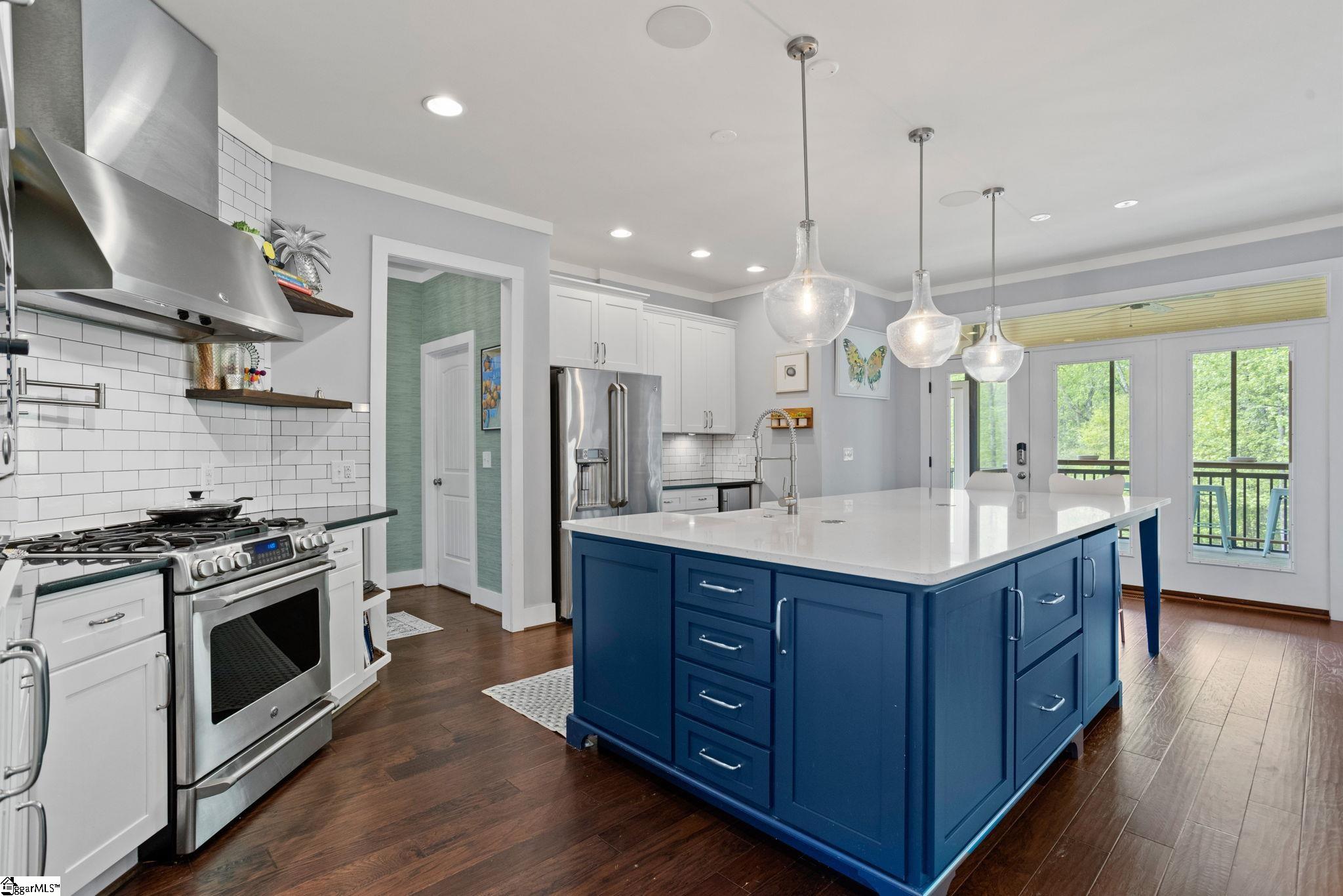 123 Wildheather Drive Campobello, SC 29322 - Photo 14 of 36